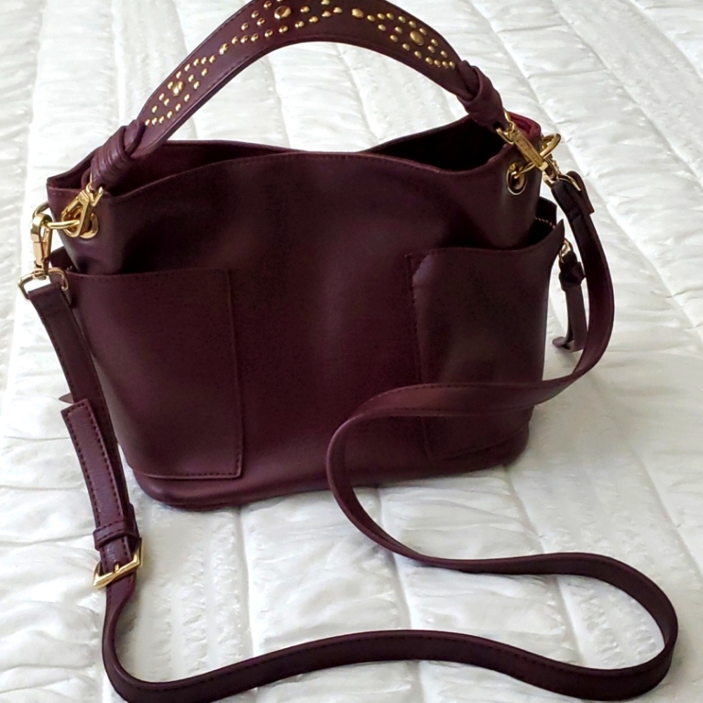 Steve Madden Crossbody Bag